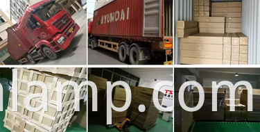 Большая кулона бамбука из ротана с декоративной плетеной тенистой лампой